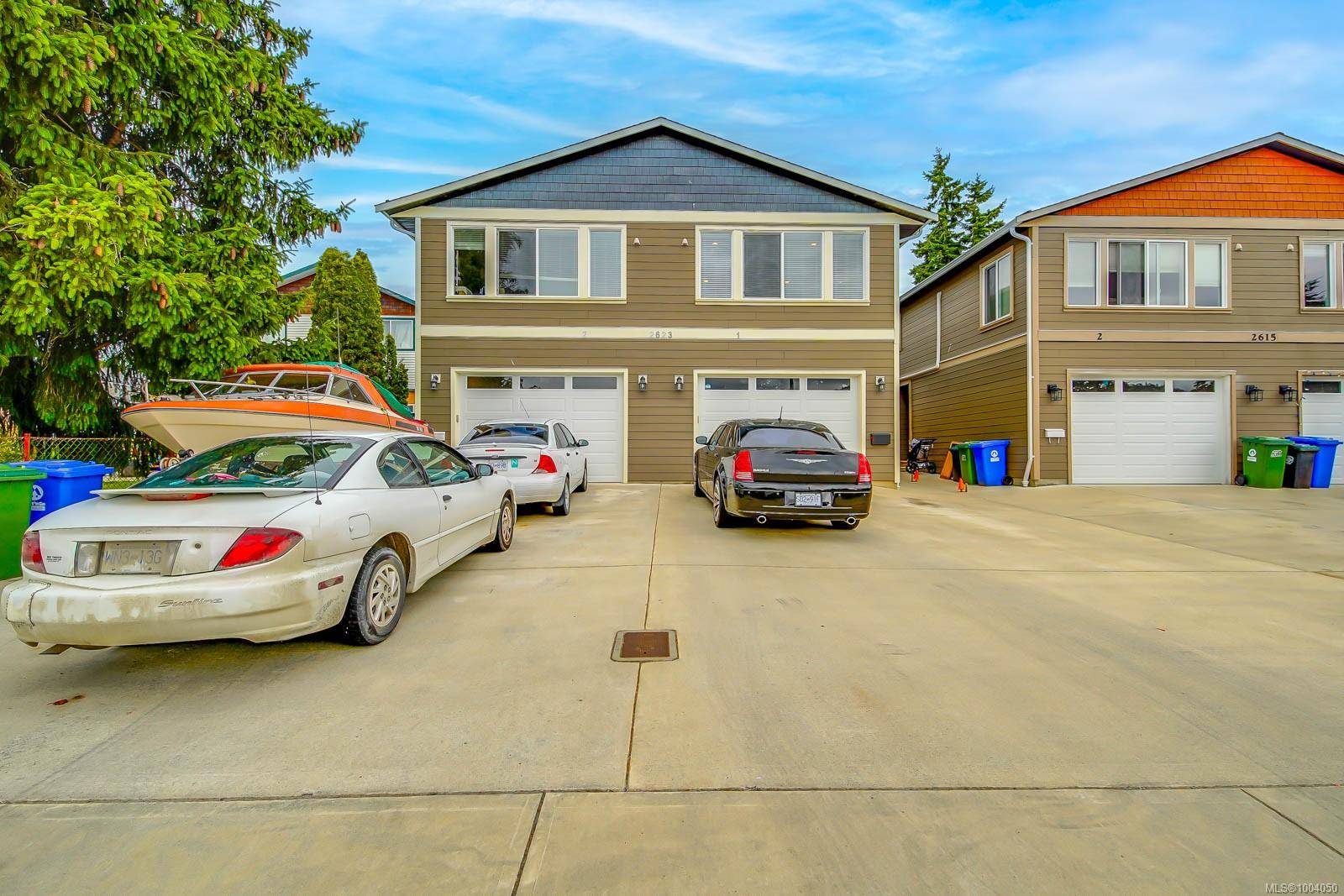 Port Alberni, BC V9Y 2G2,2623 5th Ave #2