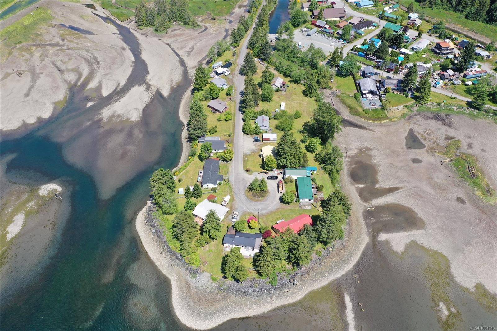 Zeballos, BC V0P 2A0,315 Pandora Cres