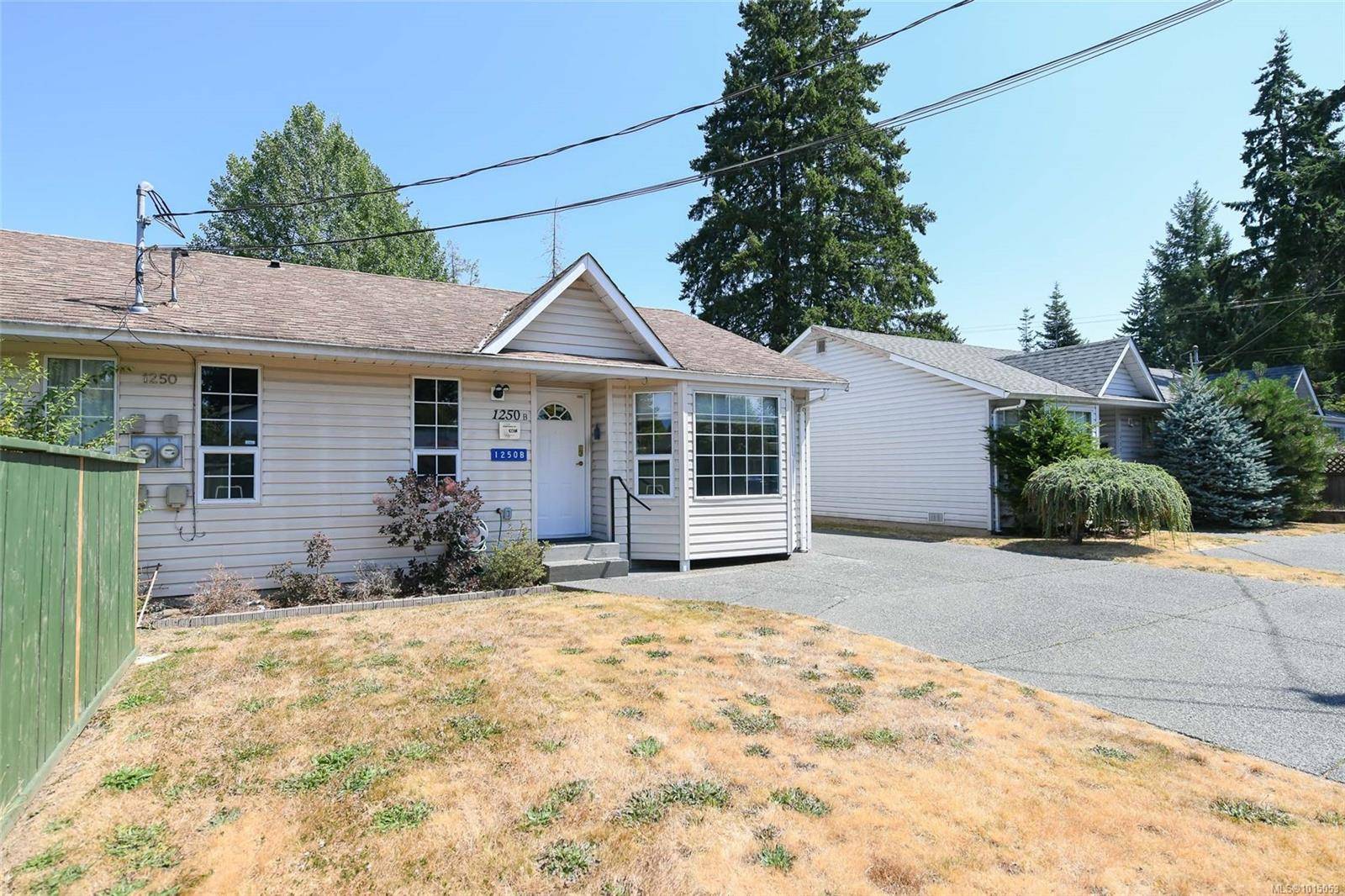 Courtenay, BC V9N 3H4,1250 Stewart Ave #B