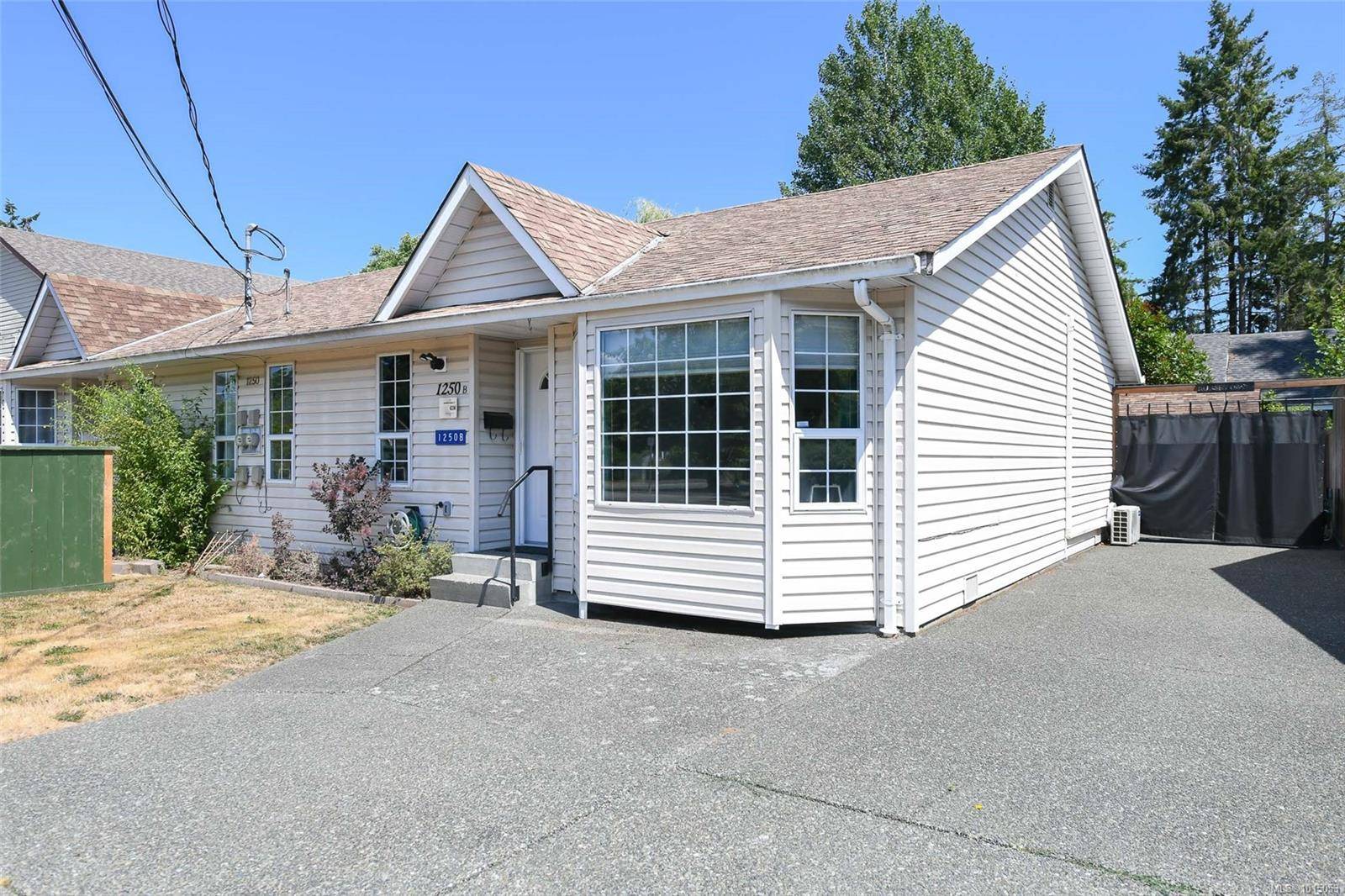 Courtenay, BC V9N 3H4,1250 Stewart Ave #B