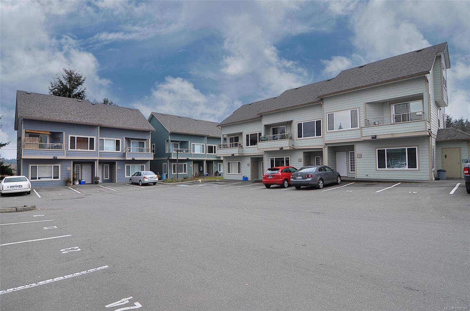 Courtenay, BC V9N 8P1,3030 Kilpatrick Ave #713/723