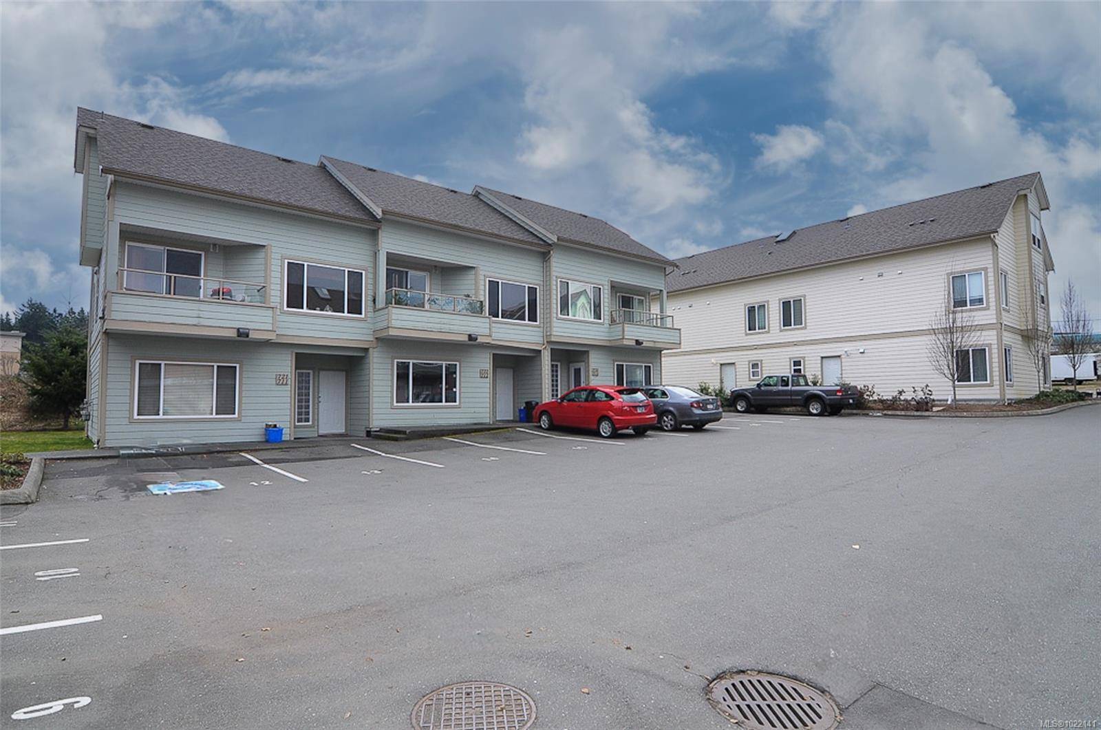 Courtenay, BC V9N 8P1,3030 Kilpatrick Ave #713/723