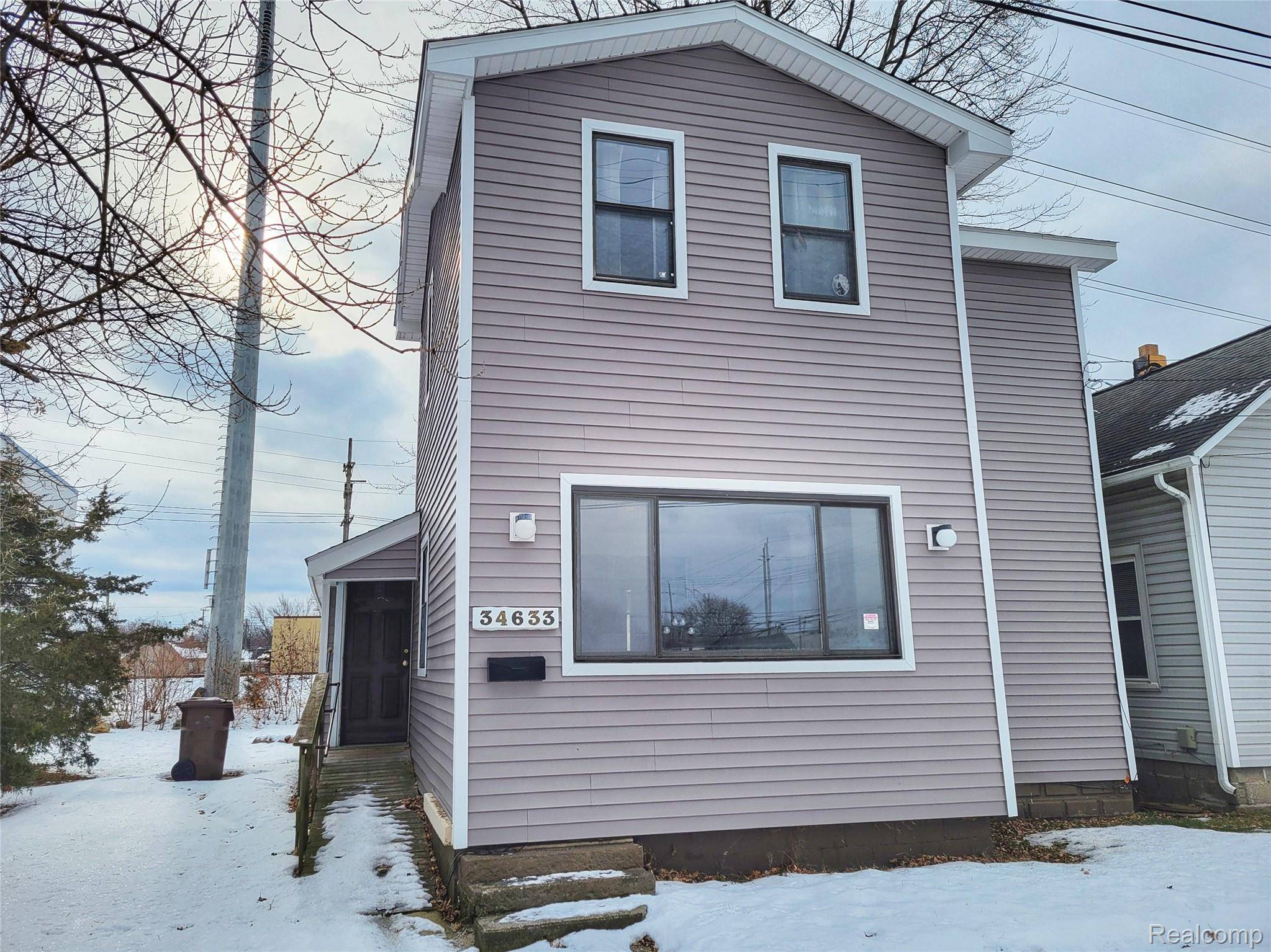 Wayne, MI 48184,34633 Brush ST