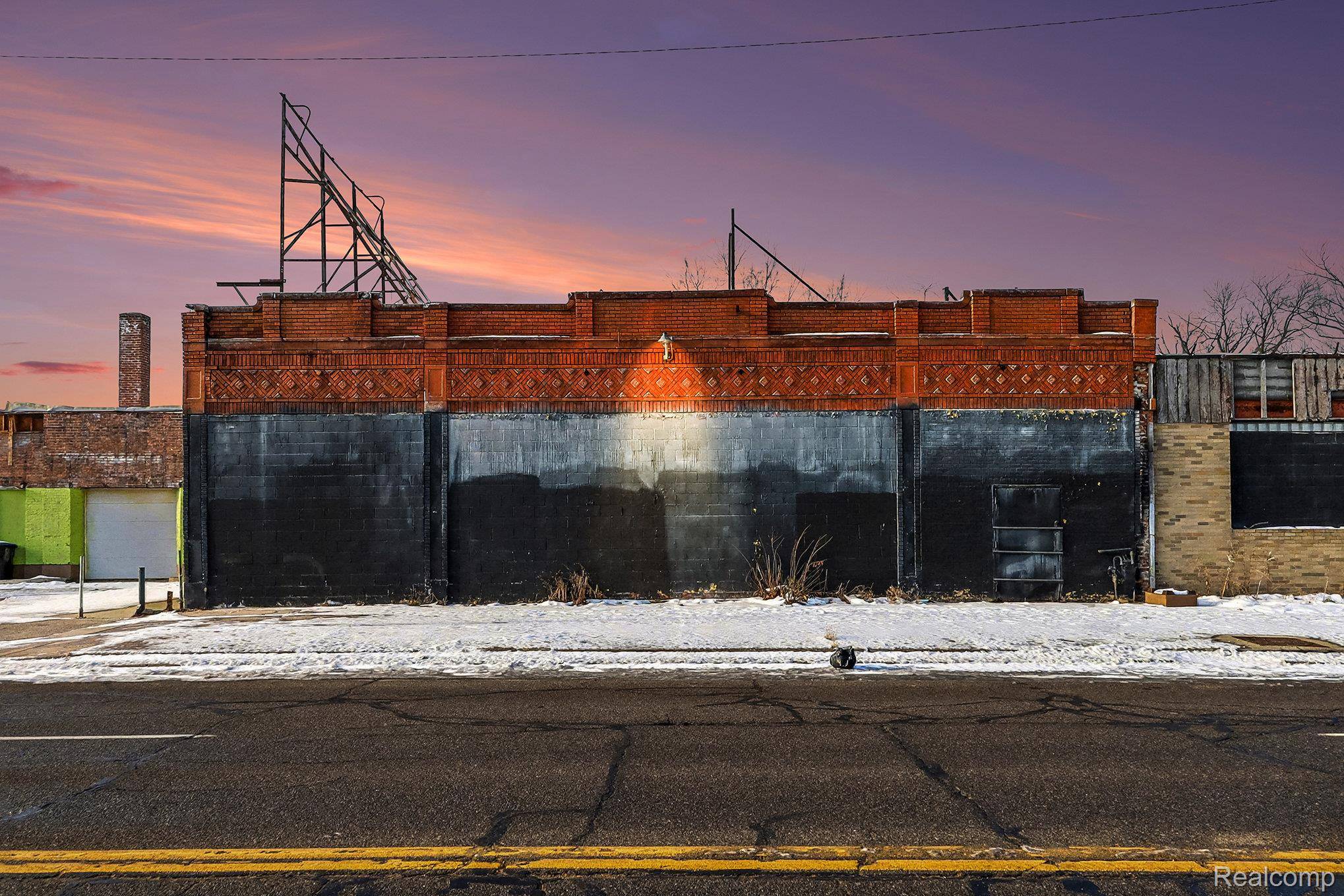 Detroit, MI 48202,11325 Hamilton AVE