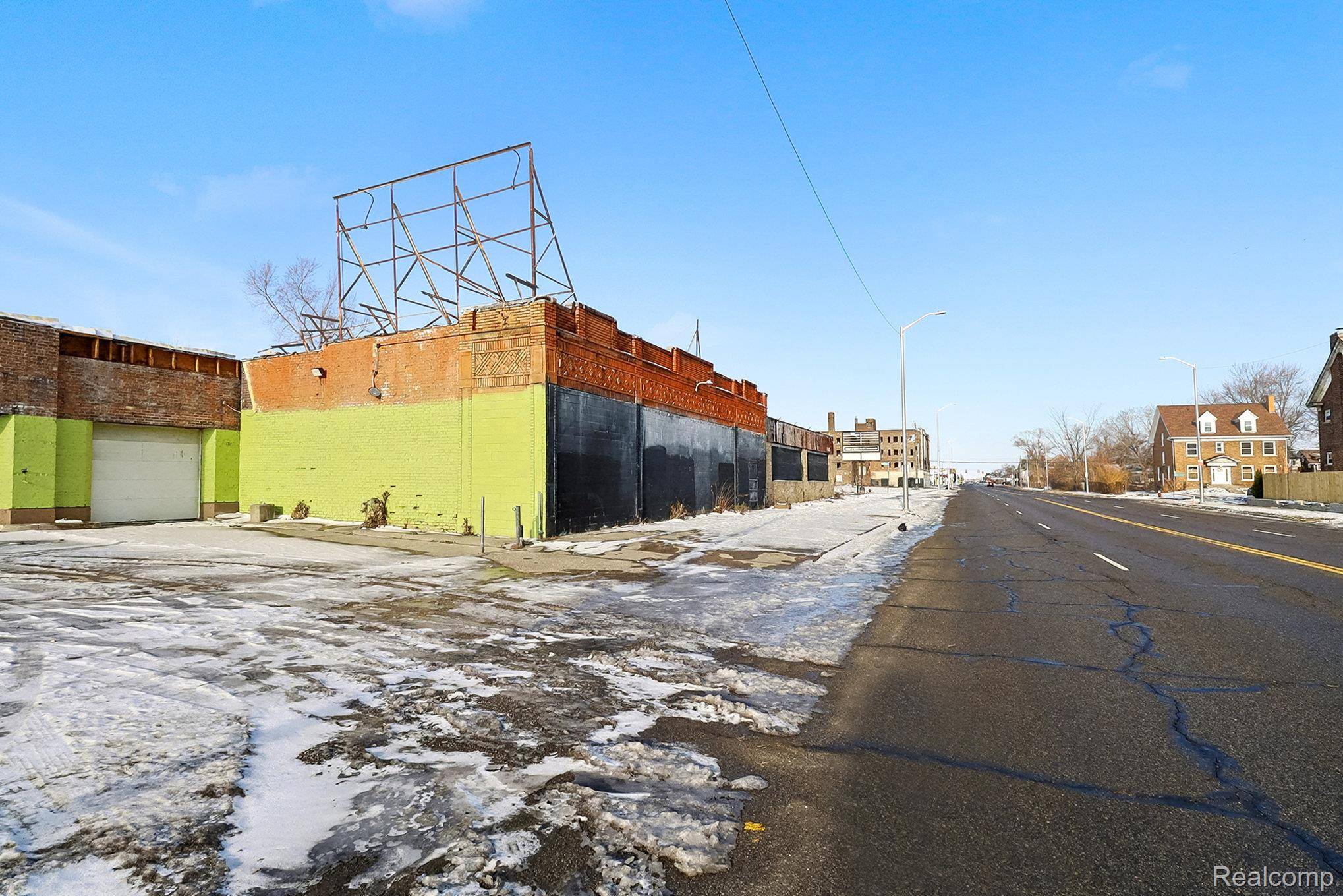 Detroit, MI 48202,11325 Hamilton AVE