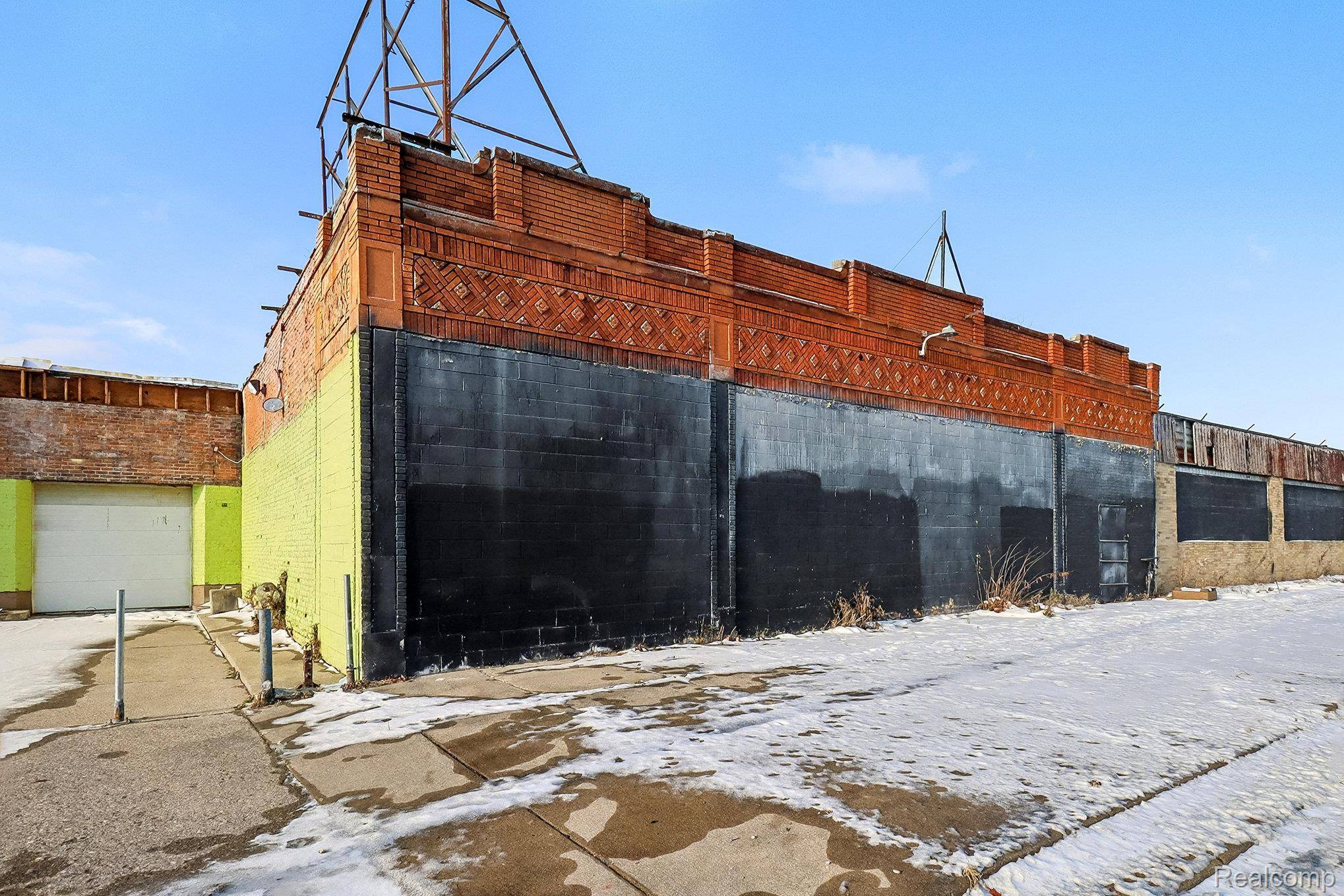 Detroit, MI 48202,11325 Hamilton AVE