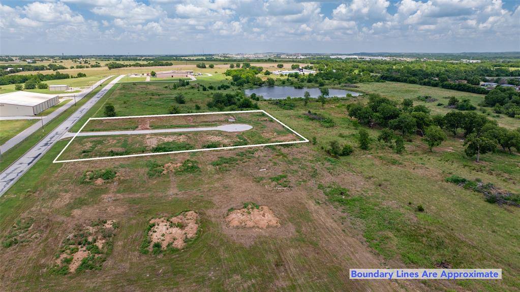 Gainesville, TX 76240,Lot 1 Apache Trail