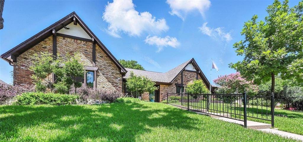 Grand Prairie, TX 75052,3629 Green Hollow Drive