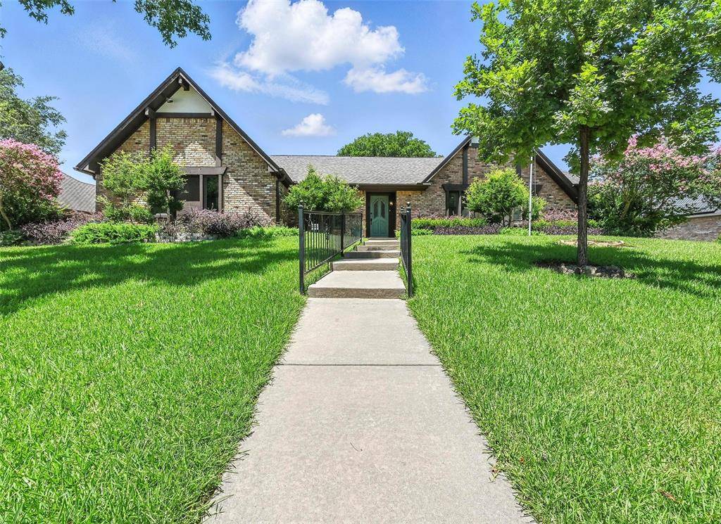 Grand Prairie, TX 75052,3629 Green Hollow Drive