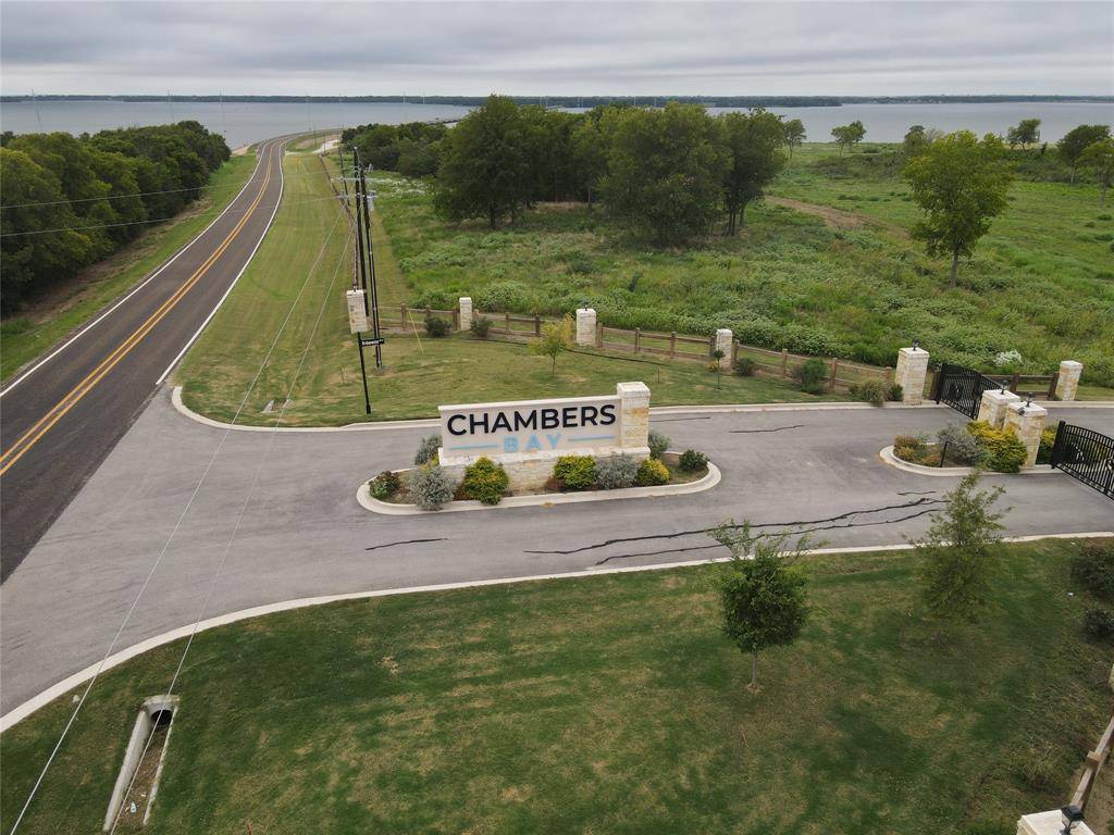 Corsicana, TX 75109,Lot 78 Cedar Brook Lane