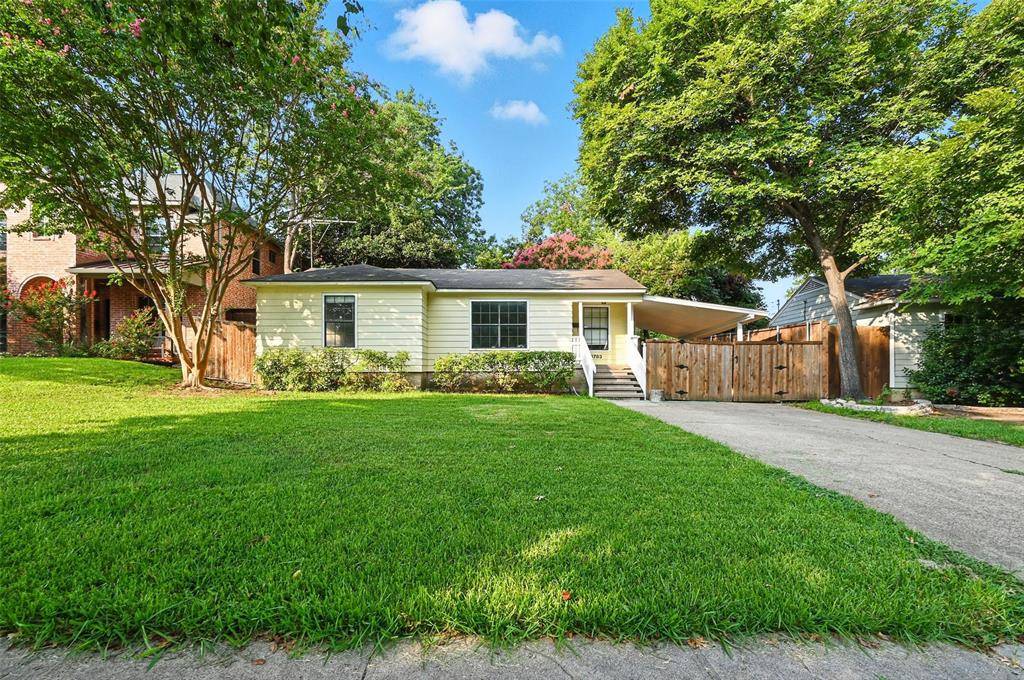 Dallas, TX 75209,8783 Rexford Drive