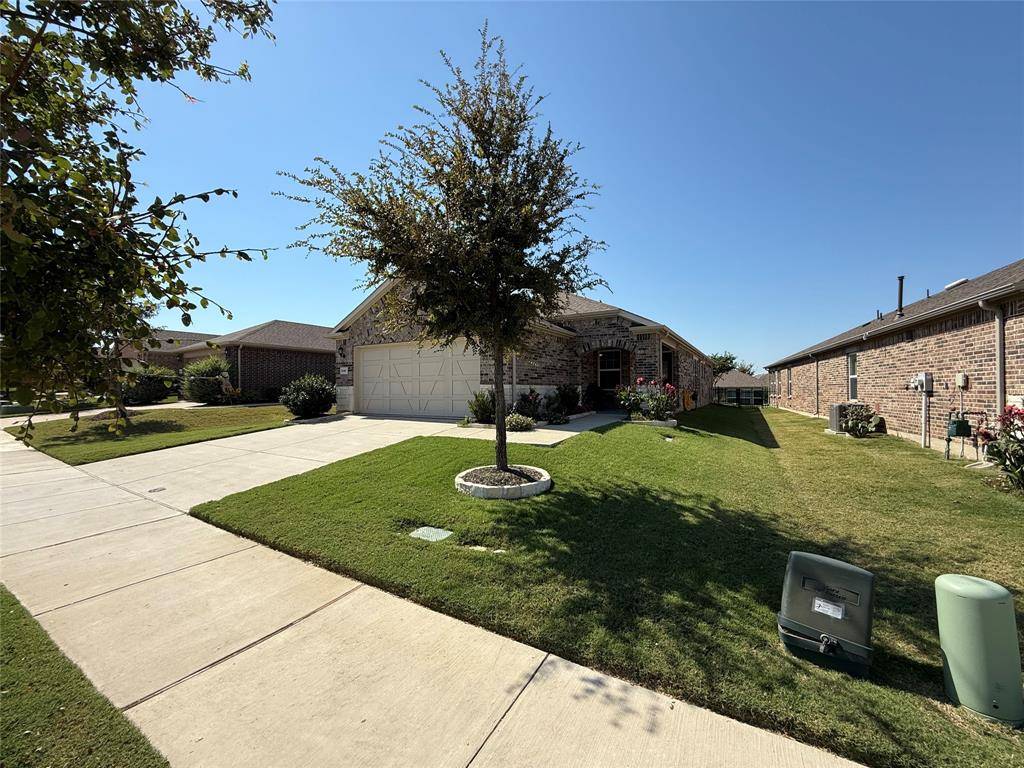 Little Elm, TX 76227,7640 Parade Drive