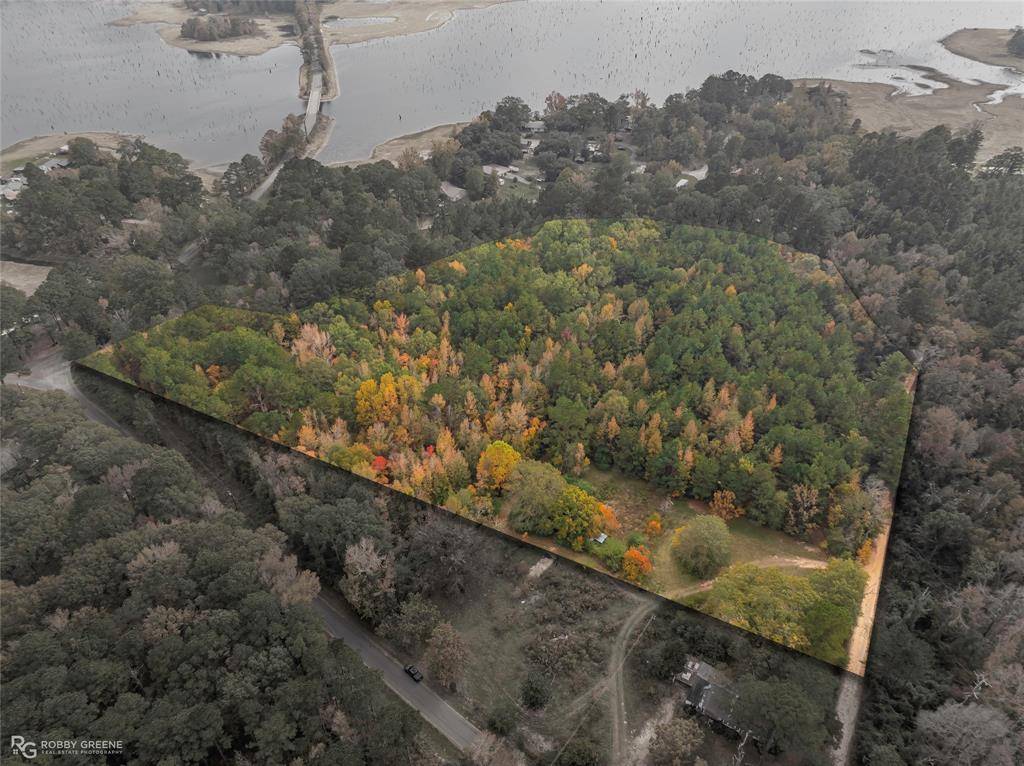 Jamestown, LA 71045,0 Lakefront Rd/McGlamery/Piney Woods