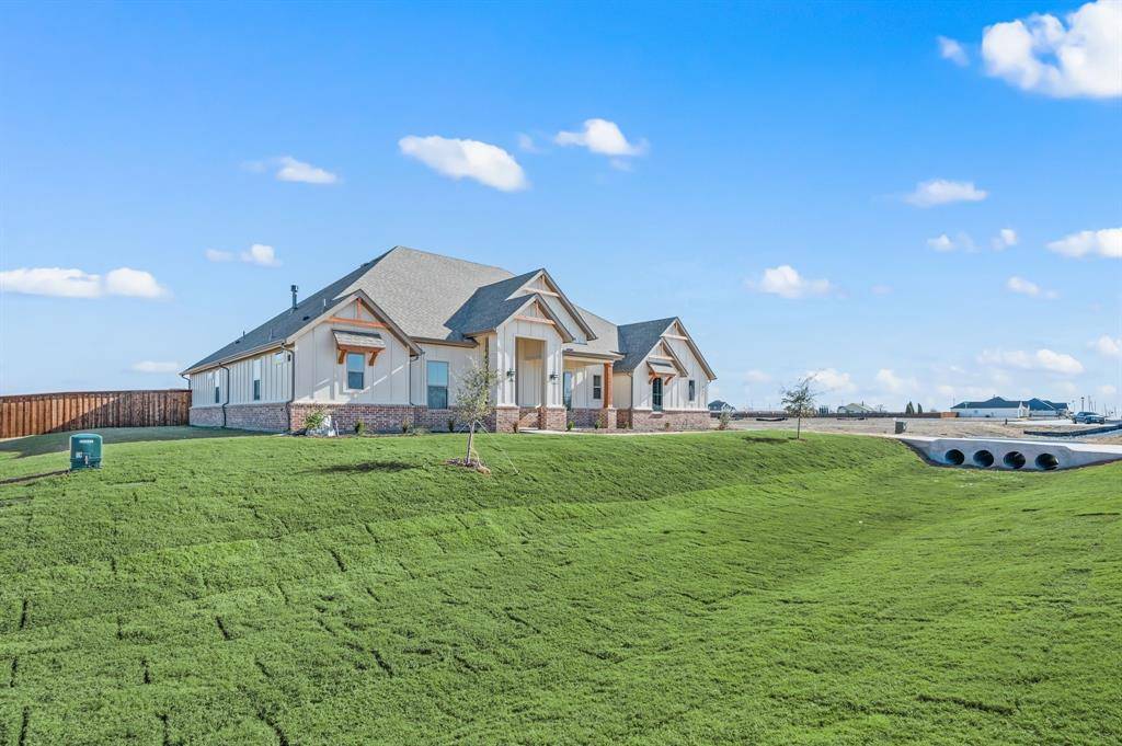 New Fairview, TX 76078,162 Galena Street