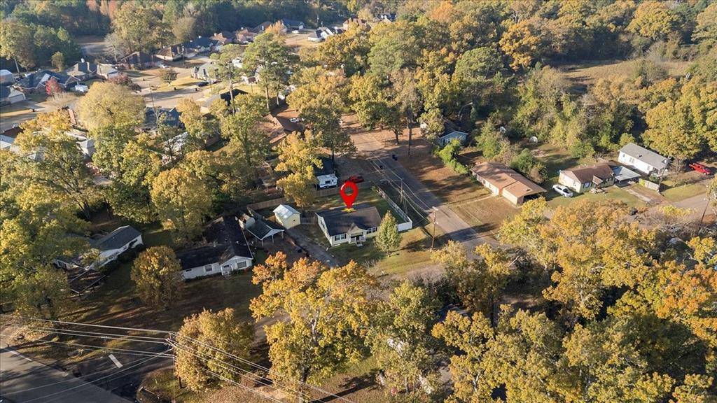 Longview, TX 75604,1402 Lawndale