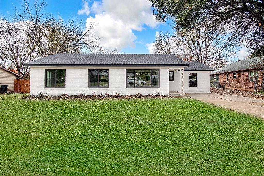 Richland Hills, TX 76118,3549 Holder Street