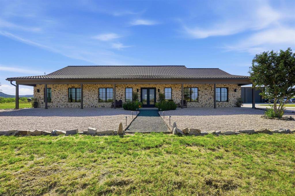 Merkel, TX 79536,483 County Road 353
