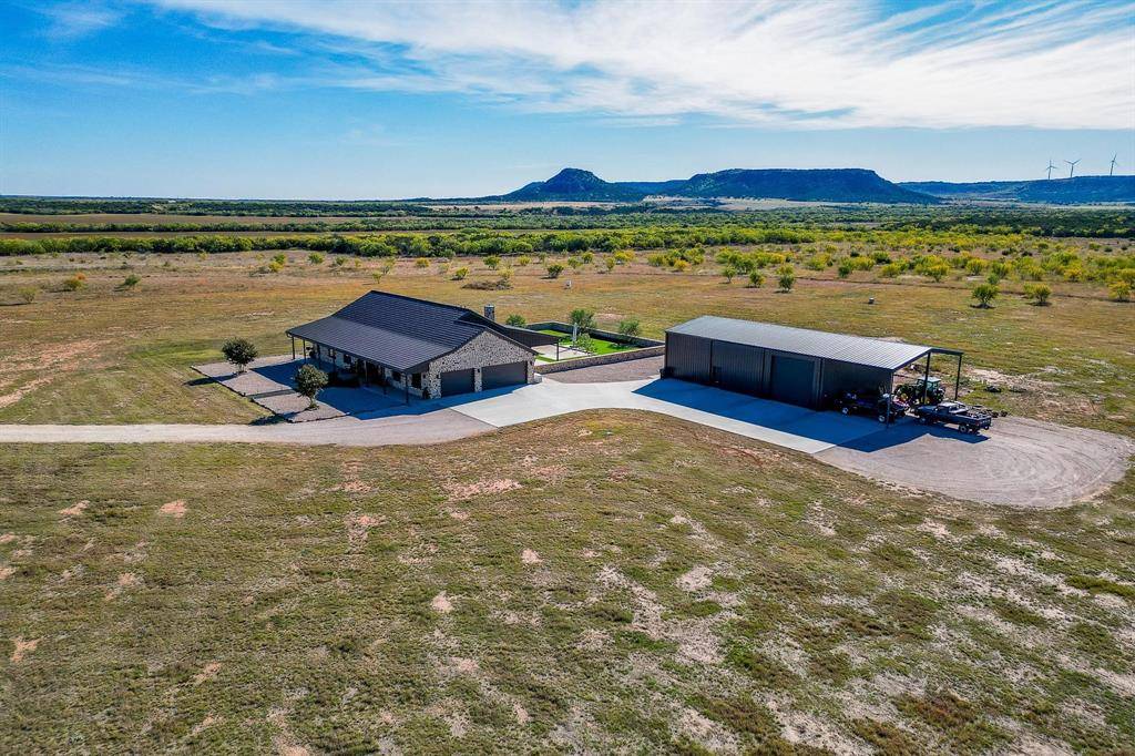 Merkel, TX 79536,483 County Road 353