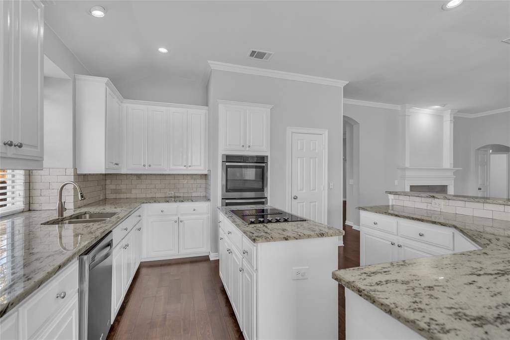 Plano, TX 75093,4300 Barnsley Drive