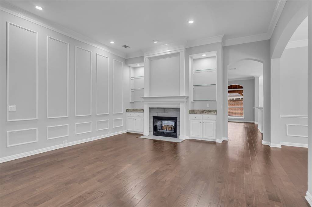 Plano, TX 75093,4300 Barnsley Drive