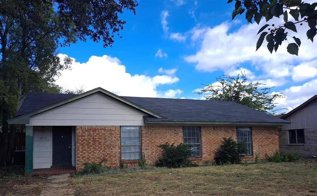 Plano, TX 75074,3517 Hillridge Drive