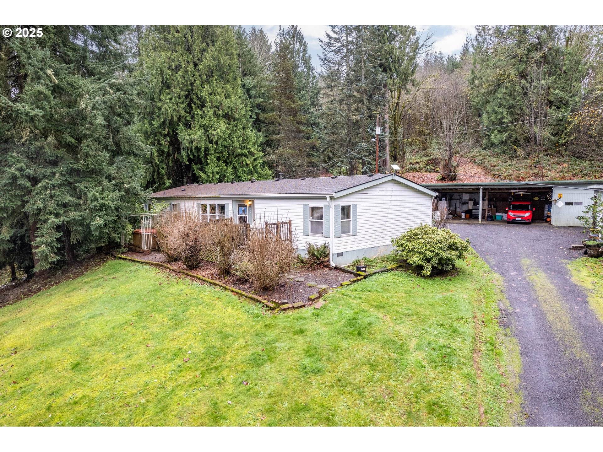 Kelso, WA 98626,306 Cornwell AVE