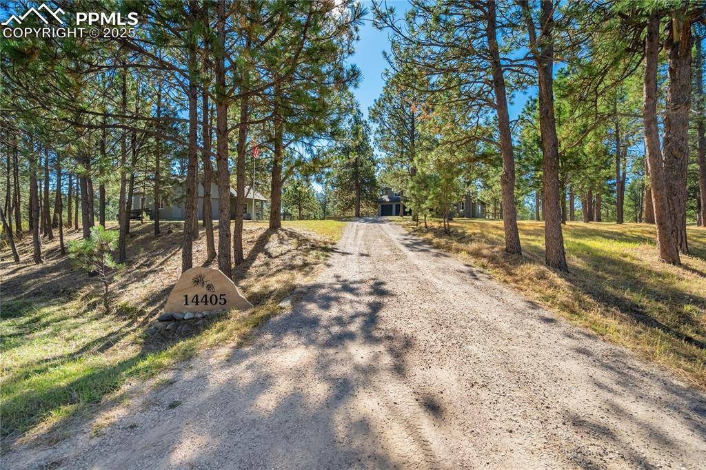 Colorado Springs, CO 80908,14405 W Pine Glen DR