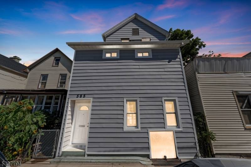 City Of Orange Twp., NJ 07050,585 Mcchesney St