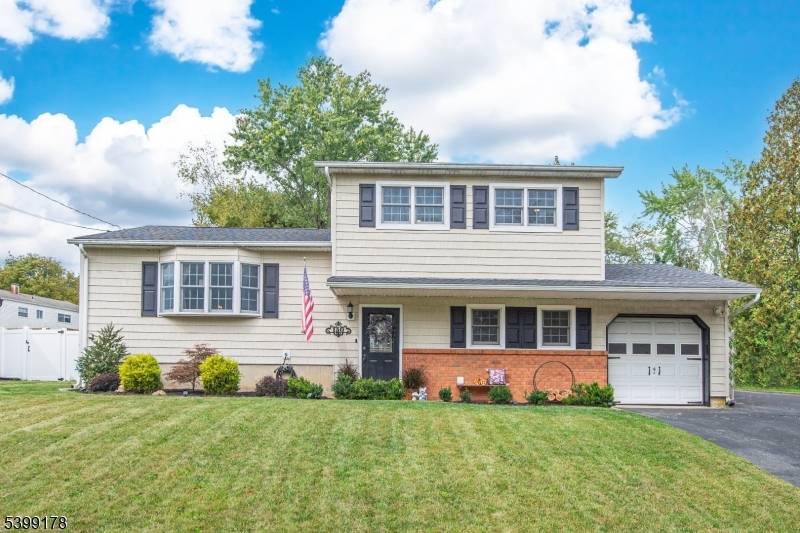 Hackettstown Town, NJ 07840,150 College View Dr