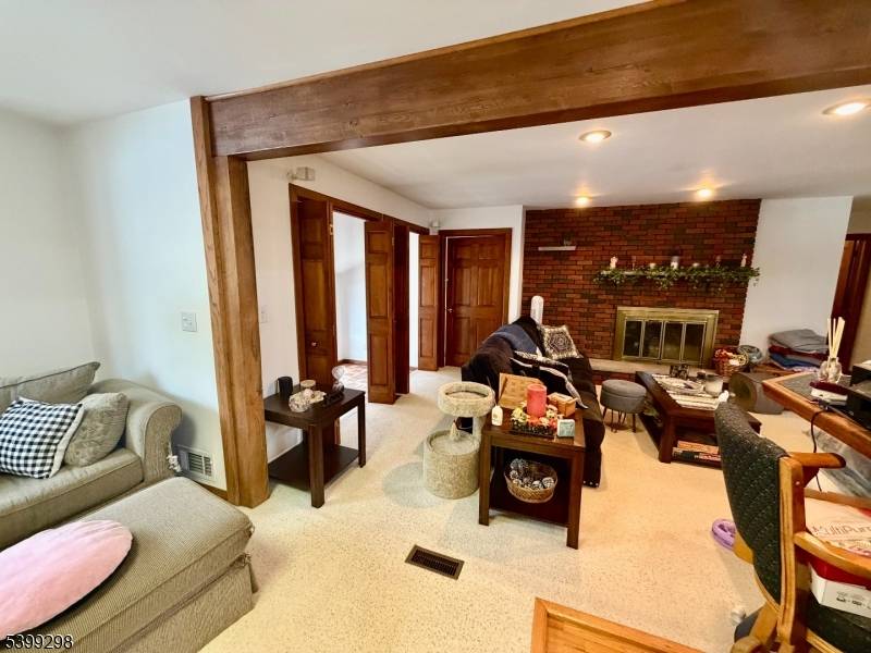 Fredon Twp., NJ 07860,3 Roy Rd