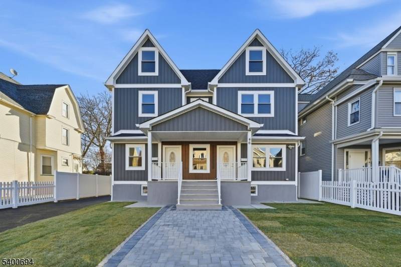 East Orange City, NJ 07018,46 Eppirt St