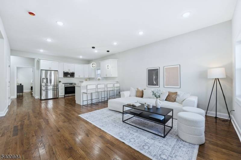 East Orange City, NJ 07018,46 Eppirt St