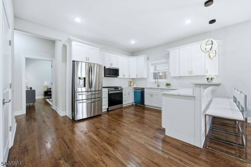 East Orange City, NJ 07018,46 Eppirt St