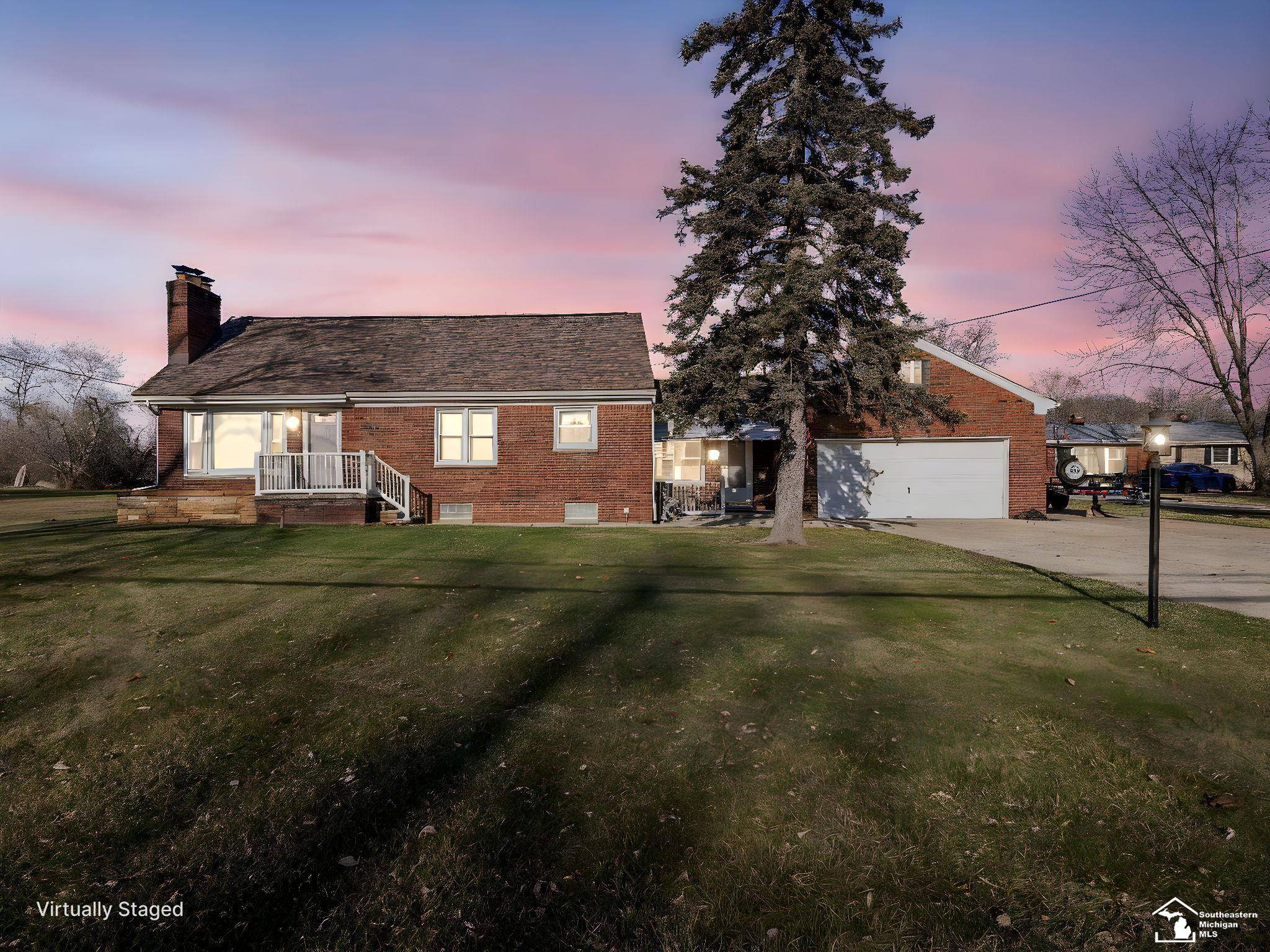 Monroe, MI 48161,14235 S Dixie HWY