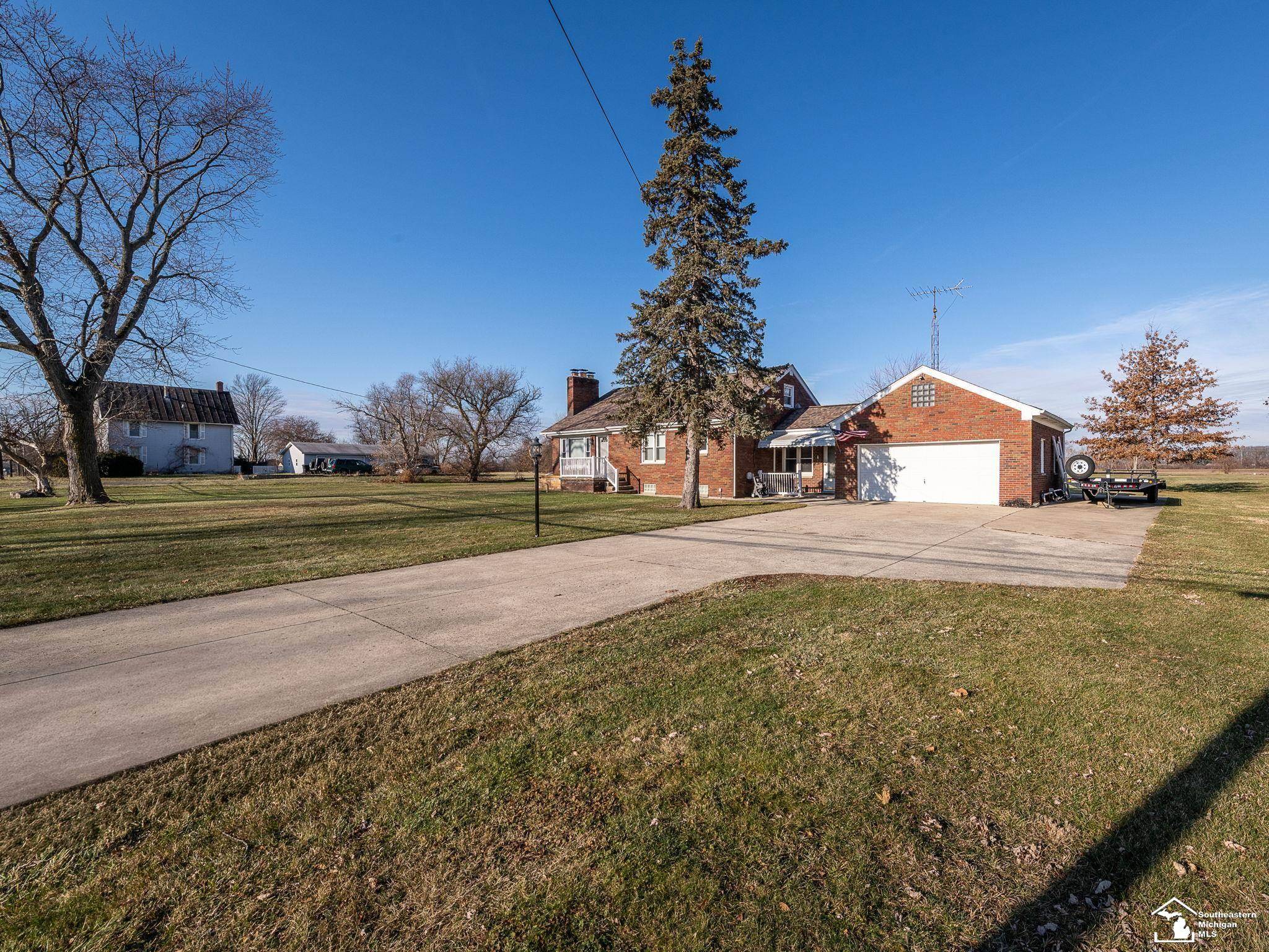 Monroe, MI 48161,14235 S Dixie HWY