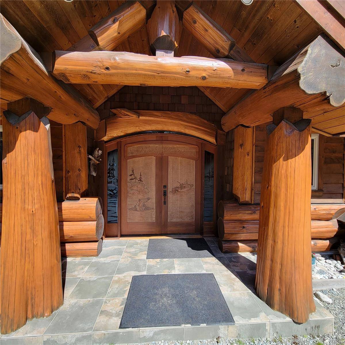 Bamfield, BC V0R 1B0,326 Tower Rd