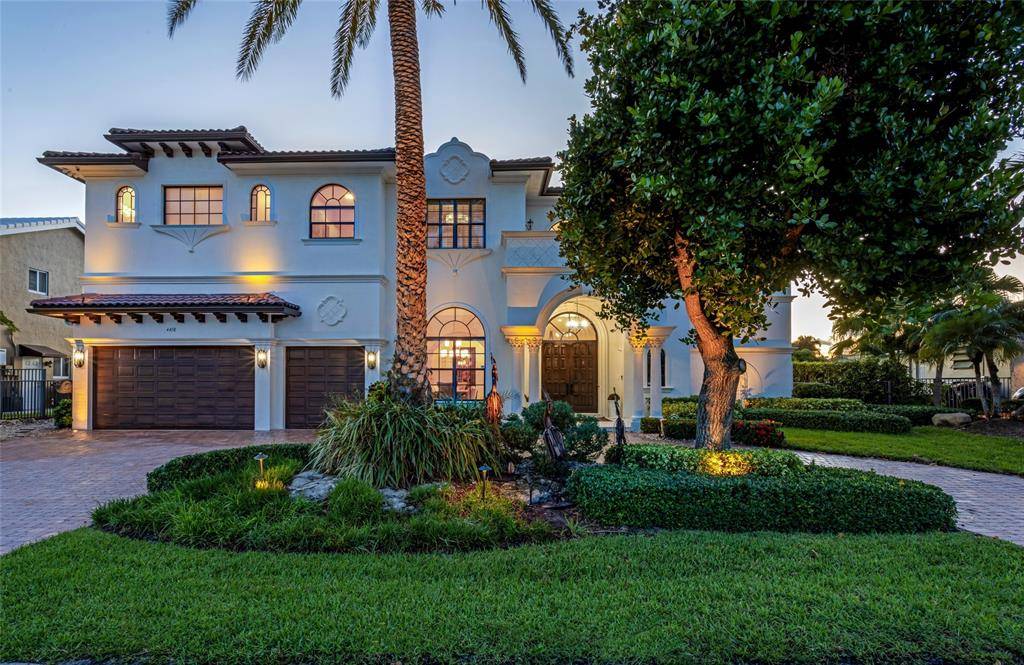 Lighthouse Point, FL 33064,4410 NE 24th Ter