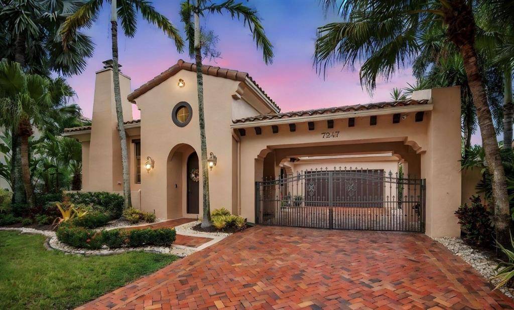 Parkland, FL 33076,7247 Wisteria Ave