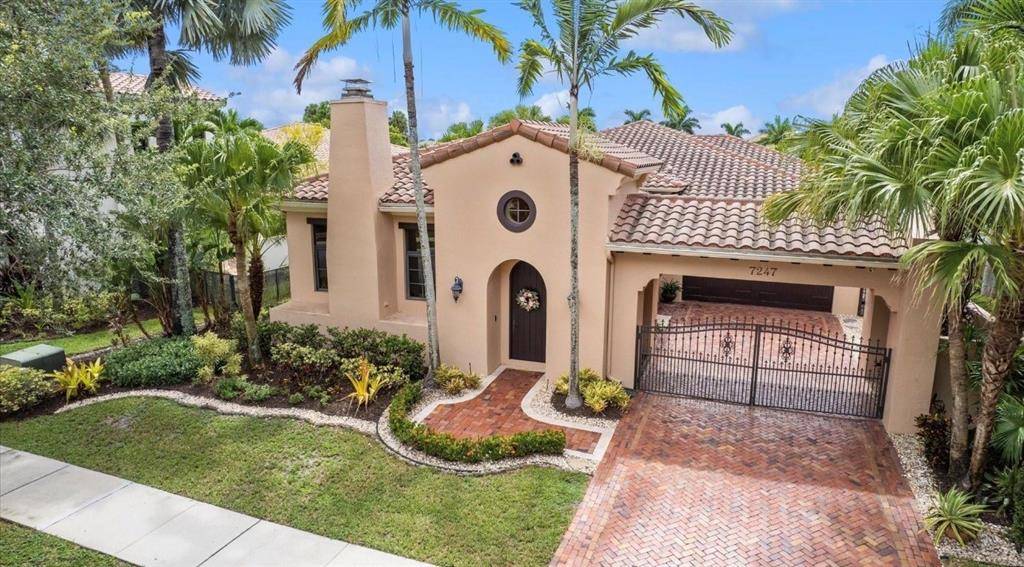 Parkland, FL 33076,7247 Wisteria Ave