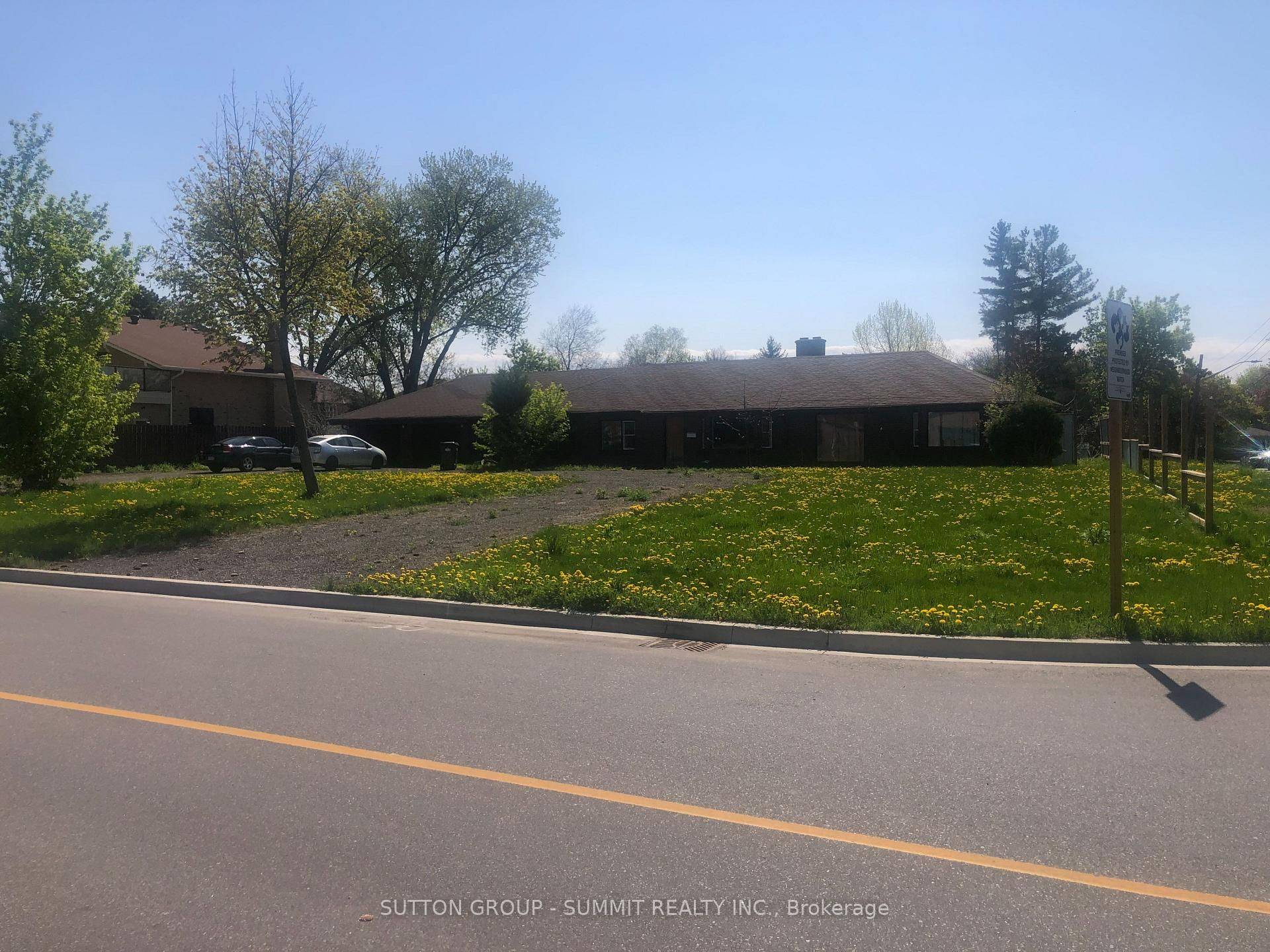 Mississauga, ON L5M 2K2,1710 CARRINGTON RD #LOT 3