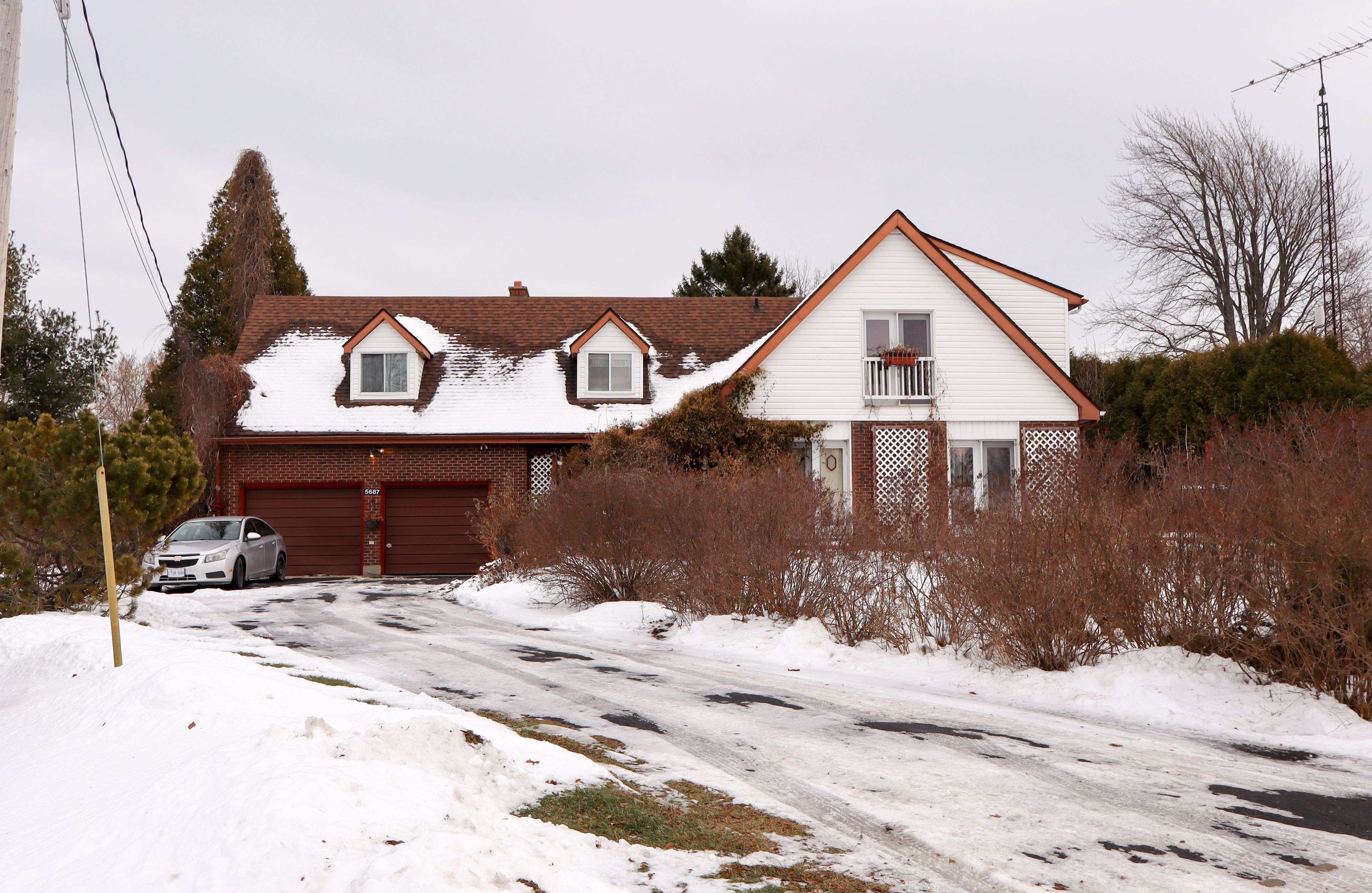 South Dundas, ON K0C 1X0,5687 Cherry ST