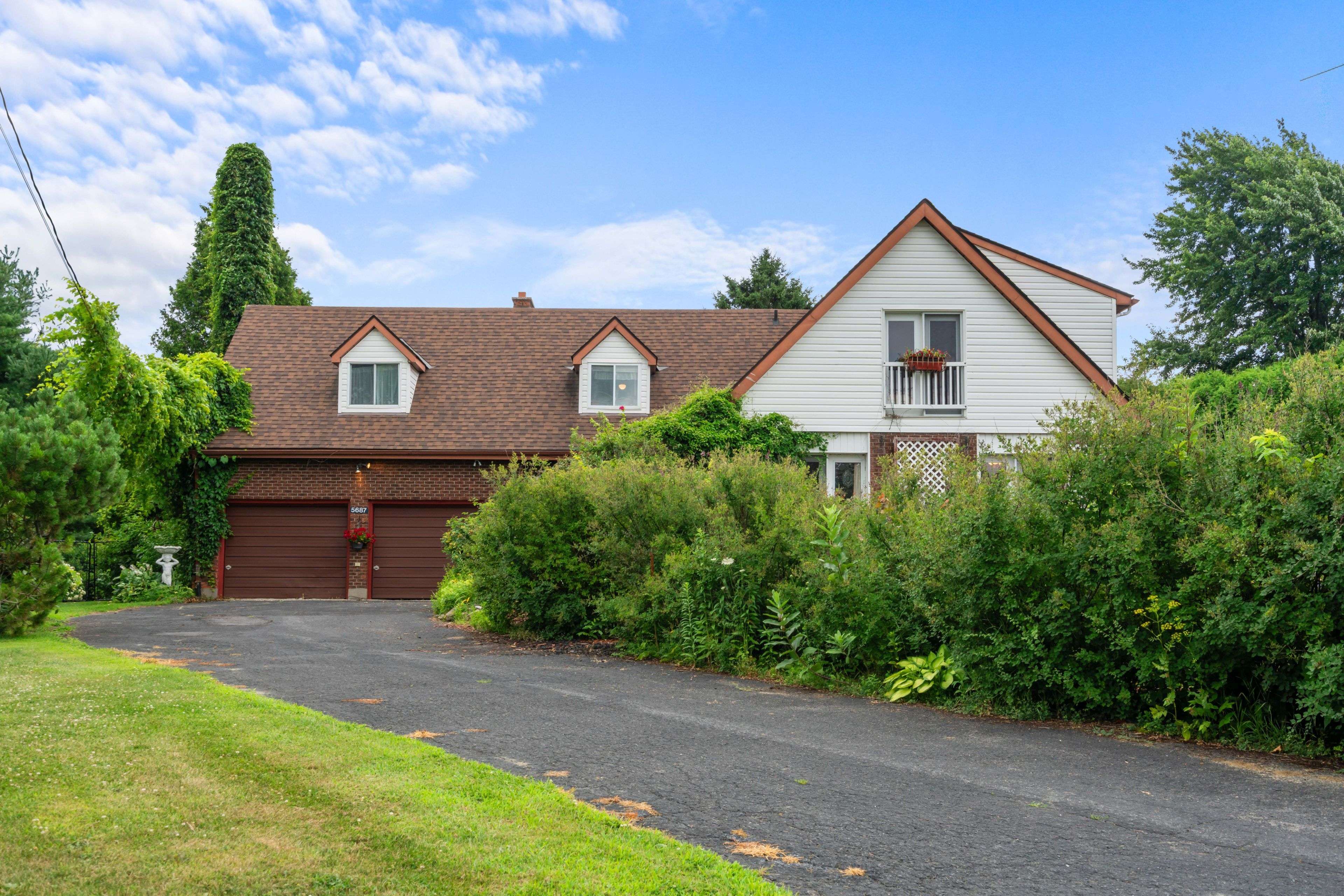 South Dundas, ON K0C 1X0,5687 Cherry ST