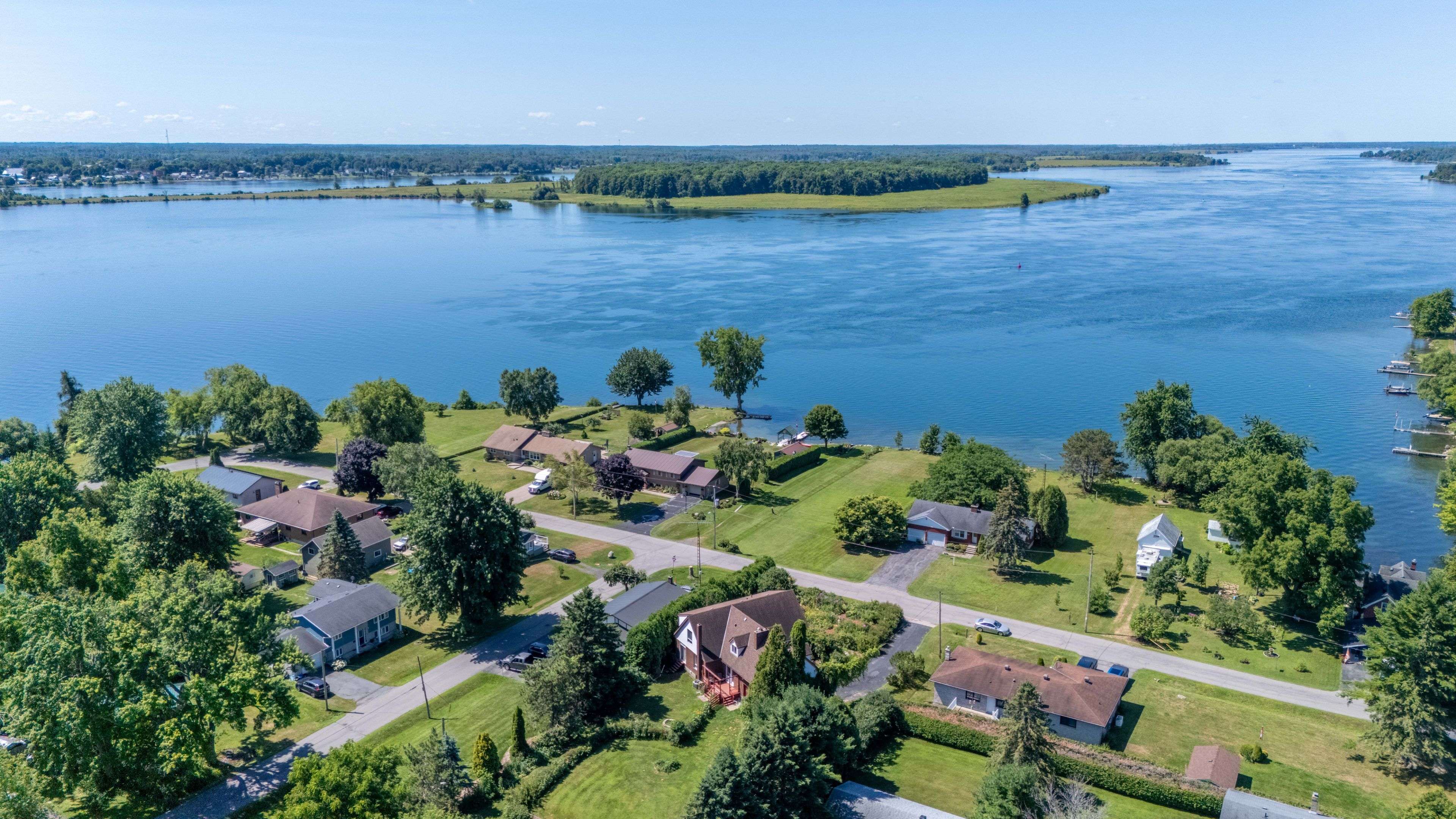 South Dundas, ON K0C 1X0,5687 Cherry ST