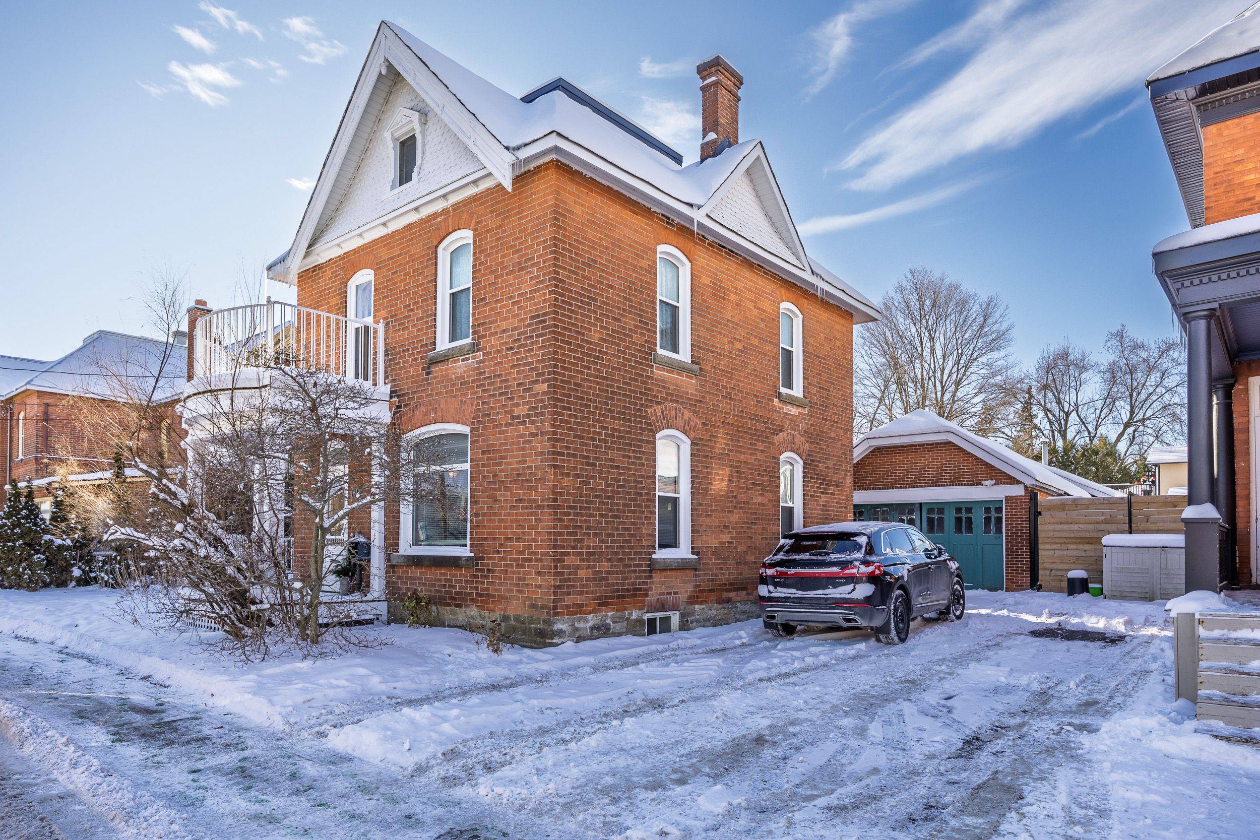 Carleton Place, ON K7C 2R1,10 Rochester ST