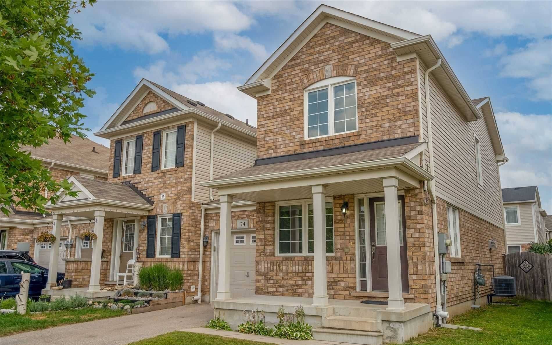 Cambridge, ON N3C 0C9,74 Michigan AVE