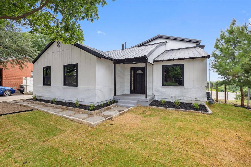 Grand Prairie, TX 75050,1702 Cherry Street