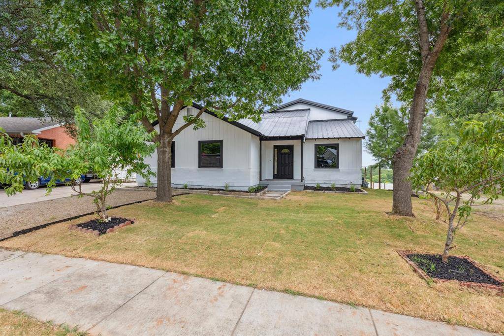 Grand Prairie, TX 75050,1702 Cherry Street