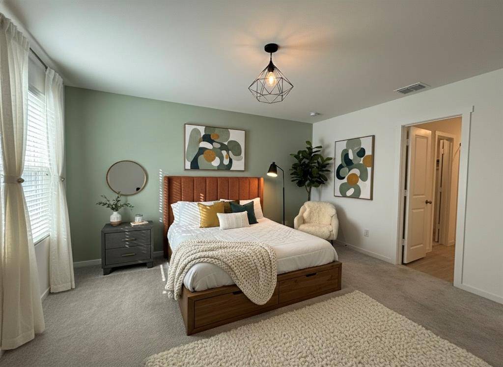 Forney, TX 75126,1805 Goose Pond Road