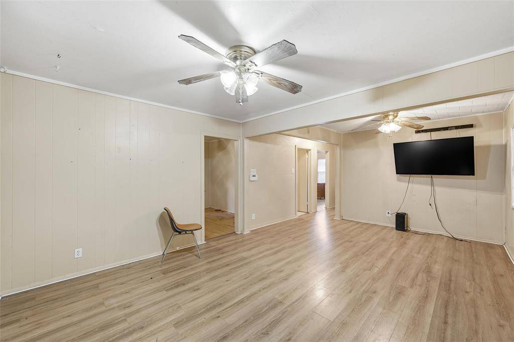 Gholson, TX 76705,806 Hamilton Drive