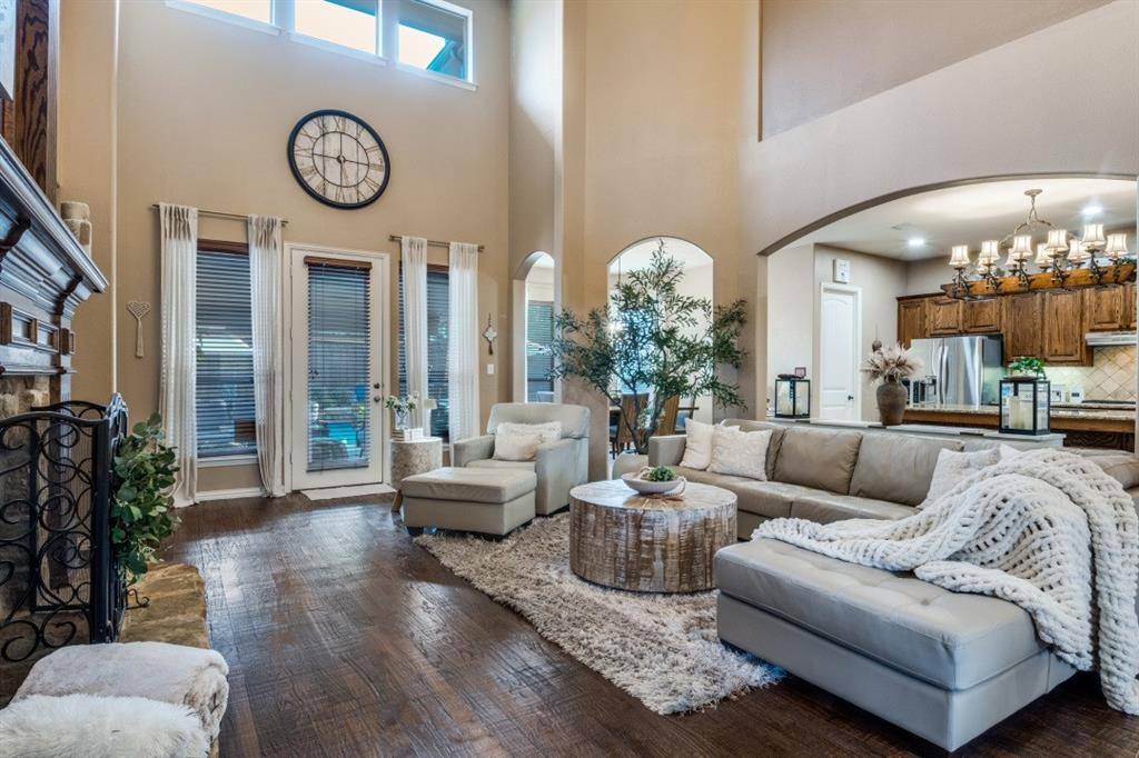 Sachse, TX 75048,2810 Baker Street